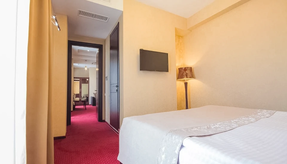 هتل ماریون تفلیس